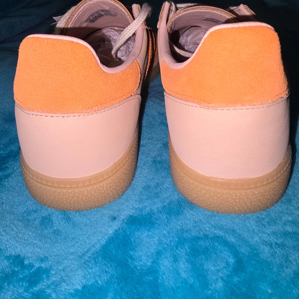 NWT adidas Originals Handball Spezial Sneakers Unisex Size W/9 M/8 DEADSTOCK - Picture 7 of 10